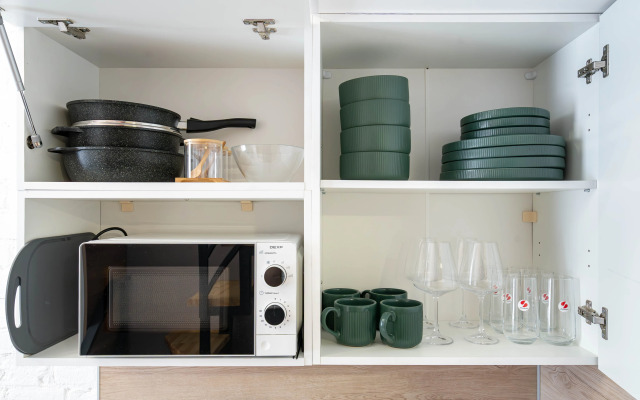 Квартира Студия в Исторической Части Петербурга