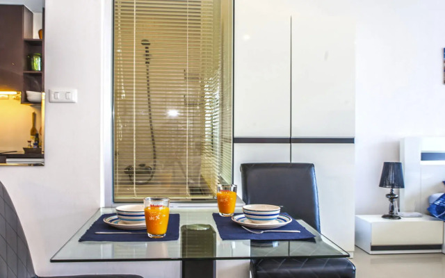 Chic Condominium, Karon, Karon Apartments