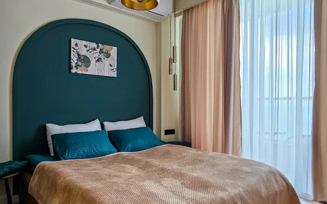 MaRKoS Flat in Bamboo Beach Apartments