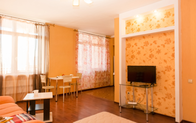 Apartamenty Dvukhkomnatnye Premium V Tsentre