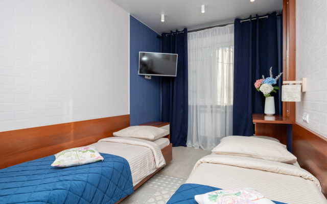 Квартира комфортная для семьи, друзей, коллег Oksana's HOME