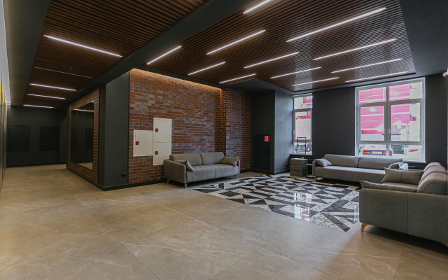 Business class Green center Apartment