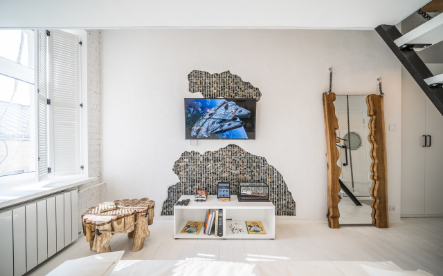 Мама Ро Студия №17 Пиратская