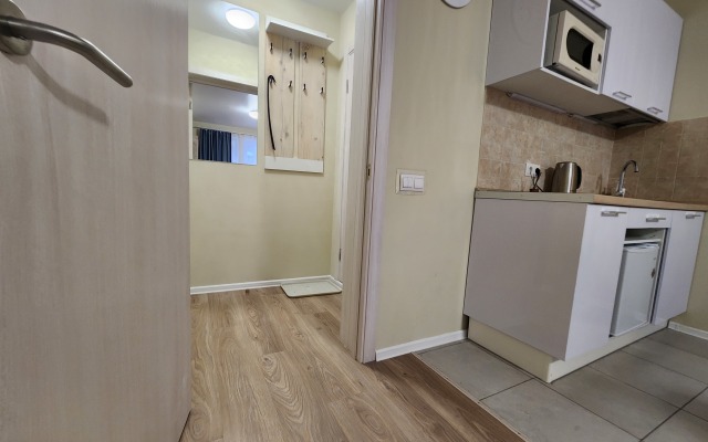 Tretyya Studiya Na Laryushina 4/1 Apartments