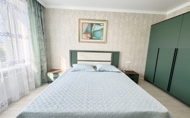 Апартаменты У моря Зеленоградск