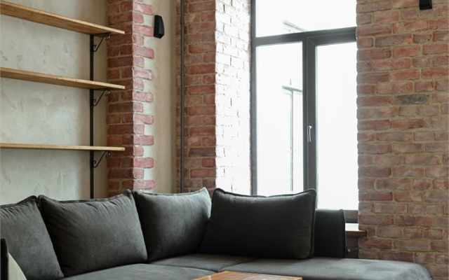 Квартира 1912 на Невском у Реки Фонтанки