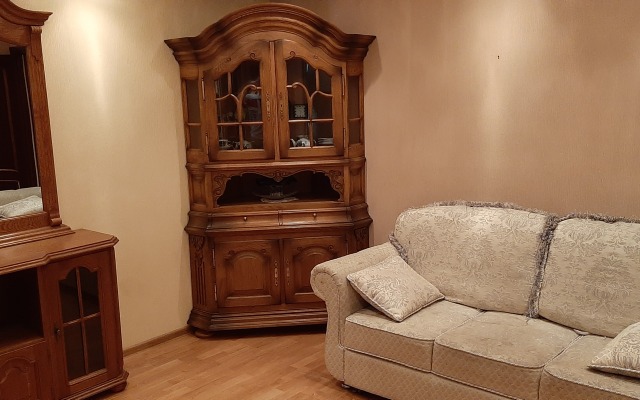 Апартаменты Уютное Жилье Пархоменко 17