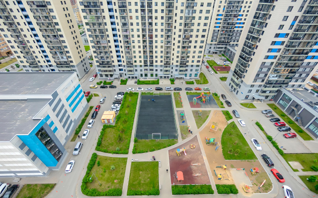 Апартаменты KazanRent