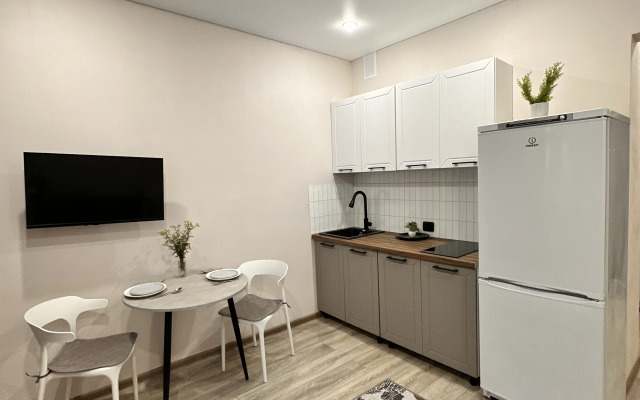 Квартира Lofthouse