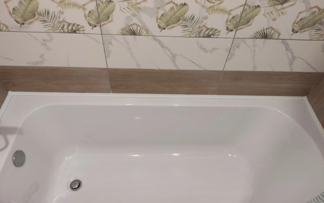 Квартира Бастион