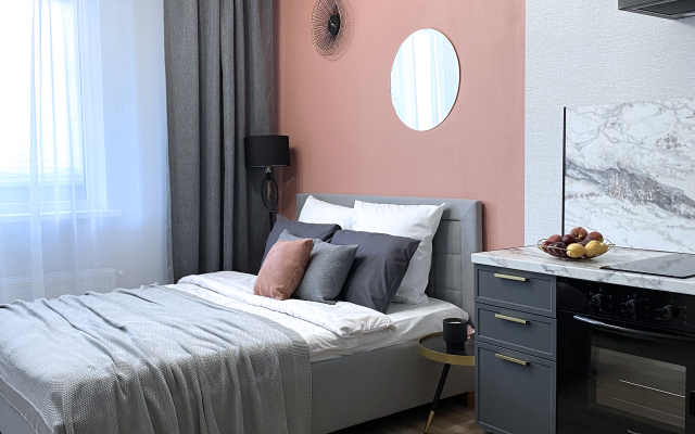 Atmosfera Na Ivana Belichenko 95 Apartments