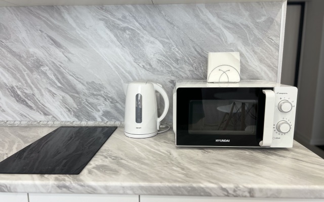 Квартира Лофт