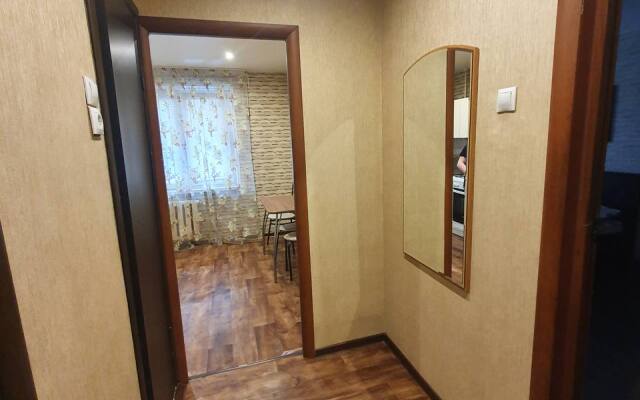 Kak Doma Apartments