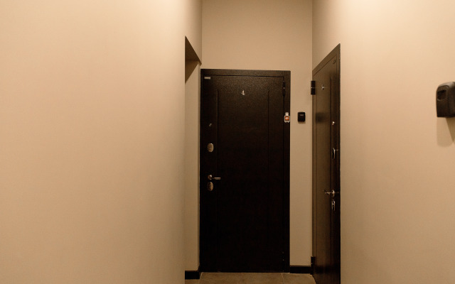 Квартира Студия на Некрасова 17