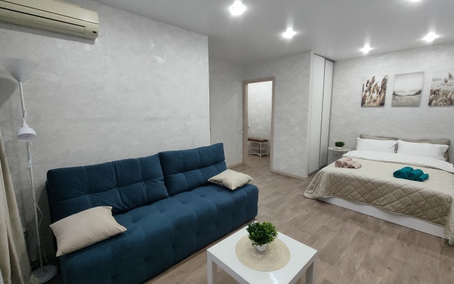 Квартира на проспекте Ленина