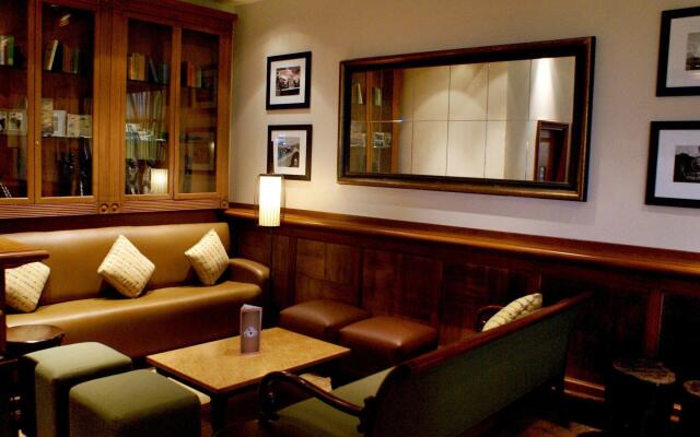Sheraton Kampala Hotel