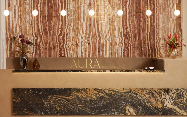 Aura City Hotel
