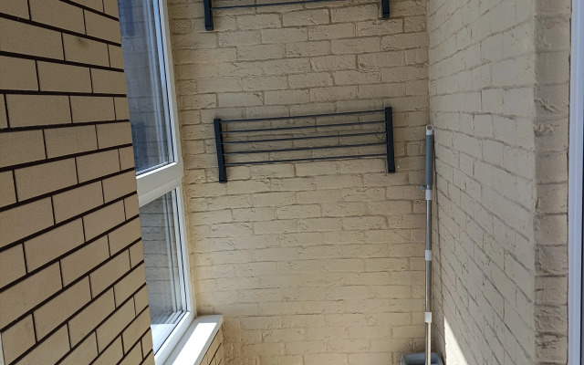 Квартира Стильная Студия Альфа Рент Анапа