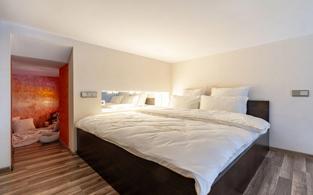 Апартаменты на Невском проспекте, д.91