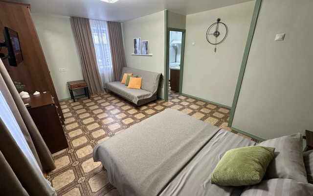 Квартира Киевская 12