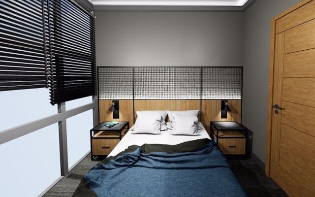 Corlu Dem Hotel