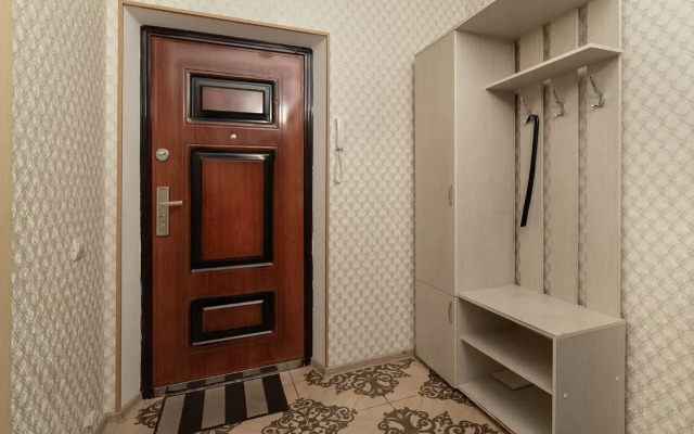 Квартира на Улице Имени Жлобы 139