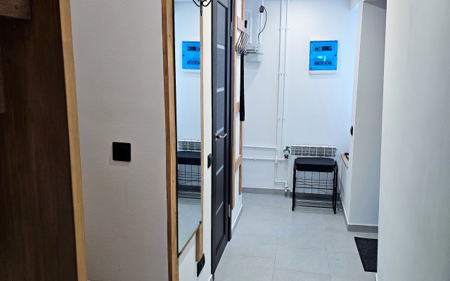 Апартаменты Smartapart Тройка