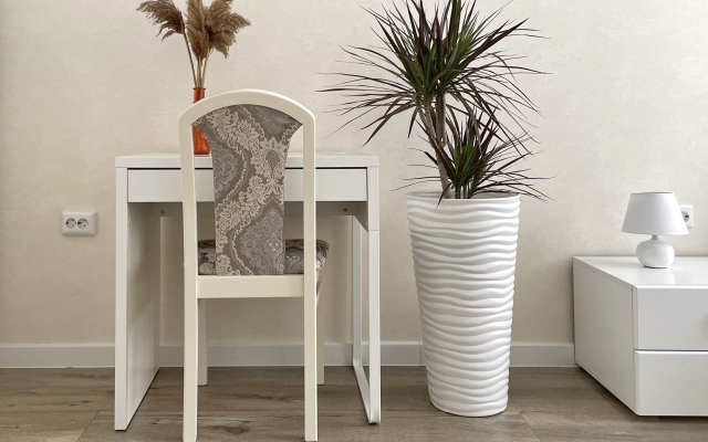 Kak doma na Prostornoj 15/2 Flat