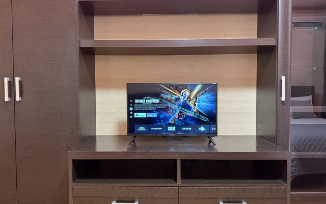 Квартира Уютная на Щорса 103