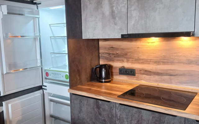 V Zhk Zvezdny Flat