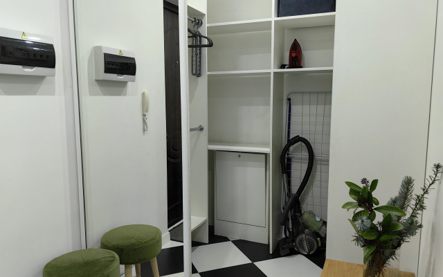 Апартаменты Стоп.Снято! возле музея Янтаря