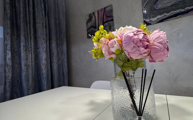 Квартира Трёхкомнатная Магнолия ЖК Весна