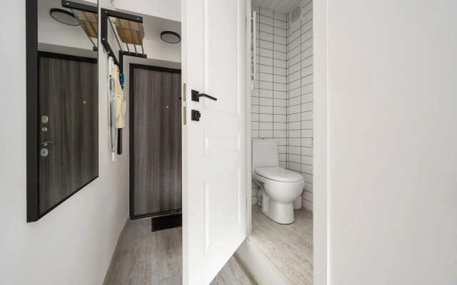 Teplo Apartments Lemon Flat