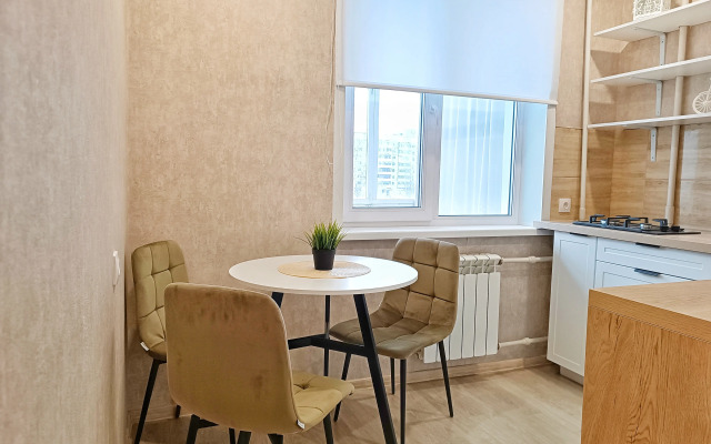 Odnokomnatnaya v Sombatkhee Flat