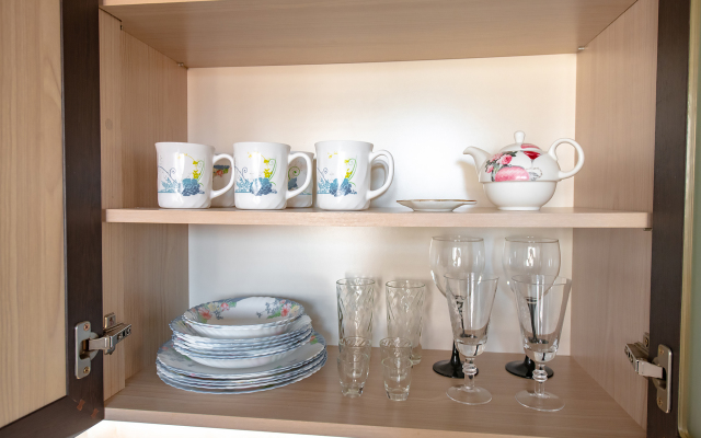 Квартира 2х Комнатная Квартира Рядом с Островом Русский