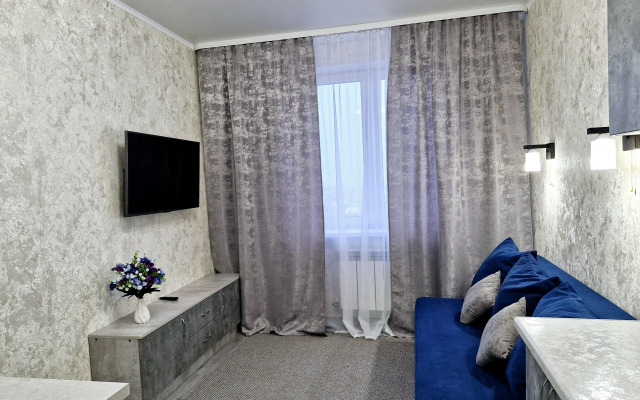 Vremya Flat