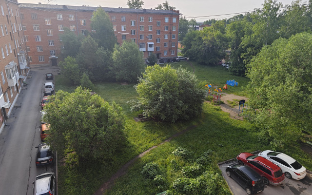 Квартира Калина