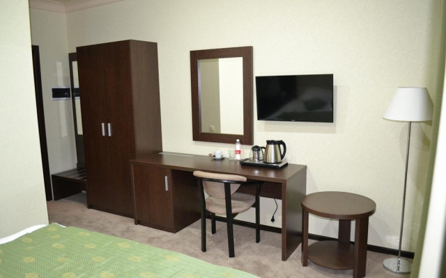 Apartments Grand Hotel&Spa
