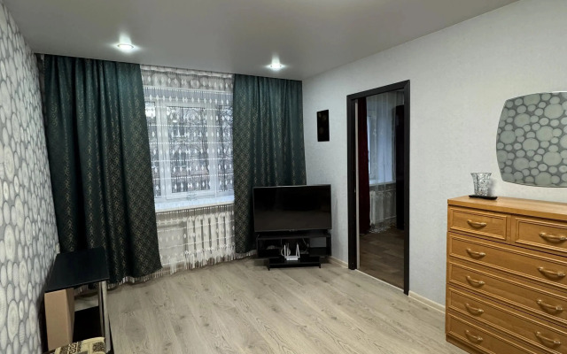 Апартаменты Турмалин