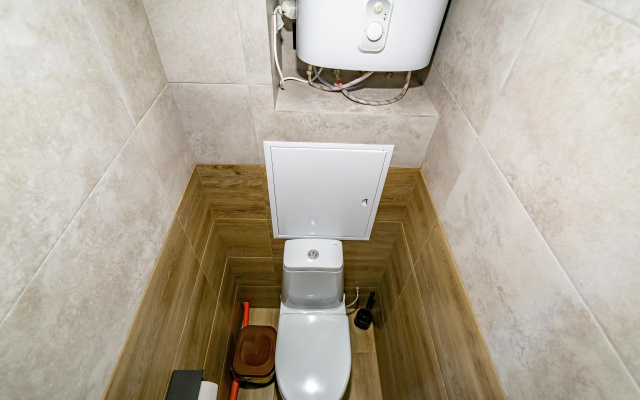 Apartamenty Zit' Horoso v sagovoj dostupnosti ot AEROPORTA
