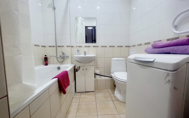 Yuzhny Vokzal Apartments