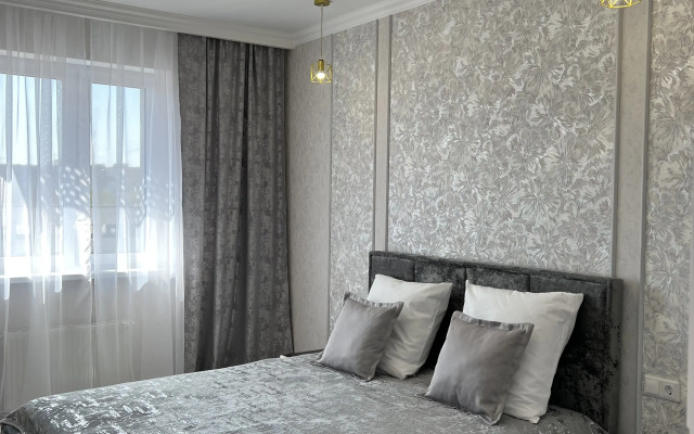 Квартира Лучшая двухкомнатная квартира в Царицыно