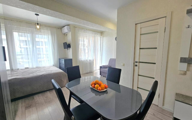 Апартаменты на Ул  Старошоссейная 5.к6