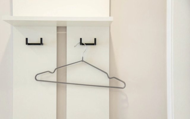 Апартаменты Уютные апартаменты в Новом ЖК Авиатор (1)