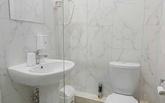 Pushkin Hotel