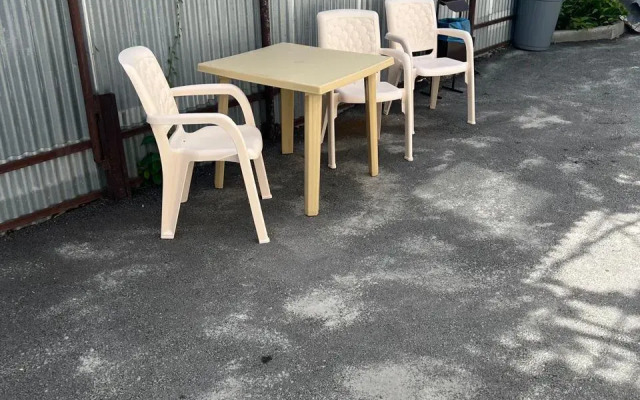 Na ul.Sadovoy 213(2) Flat