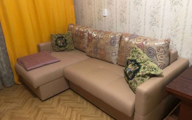 Квартира рядом с Центральным вокзалом