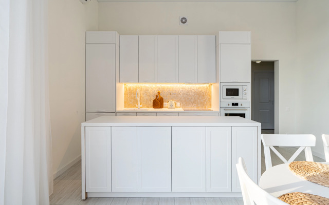 Khrizantema Flat