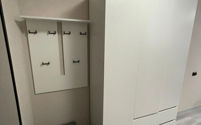 Апартаменты Сибирь 1