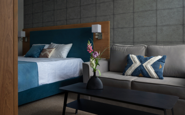 Lavicon Boutique Hotel Dagomys